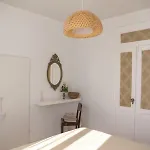 بيت للعطل Main House Água de Alto