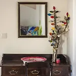 بيت للعطل Main House Água de Alto