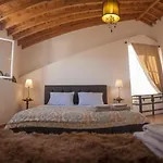 Main House