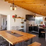 Main House بيت للعطل Água de Alto