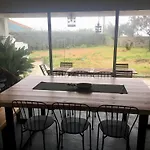 Main House *