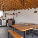 Main House بيت للعطل Água de Alto