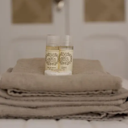 Main House Água de Alto