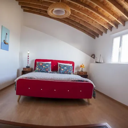 Main House * Água de Alto