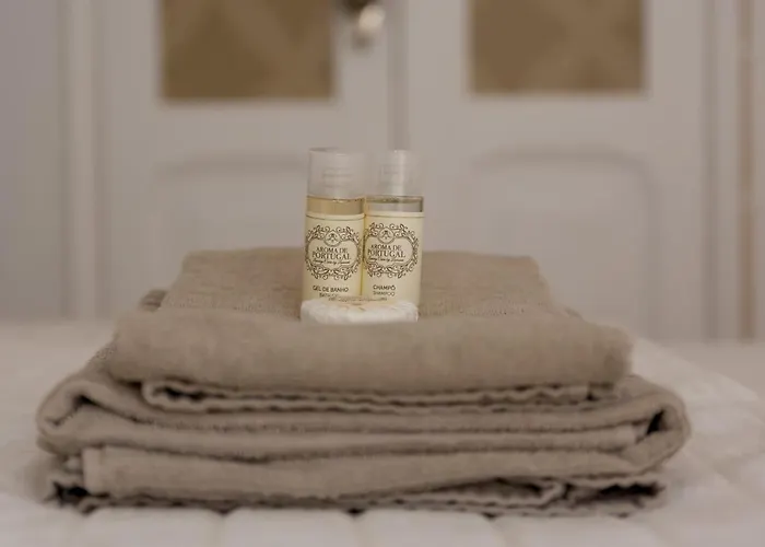 Main House Água de Alto