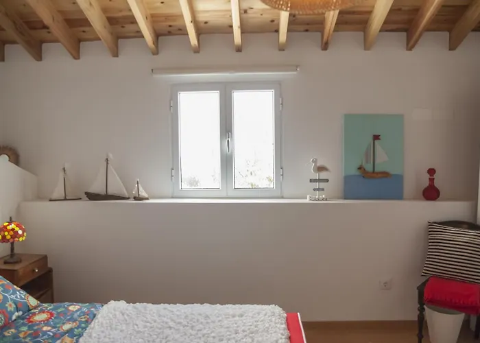 Main House Feriehus *