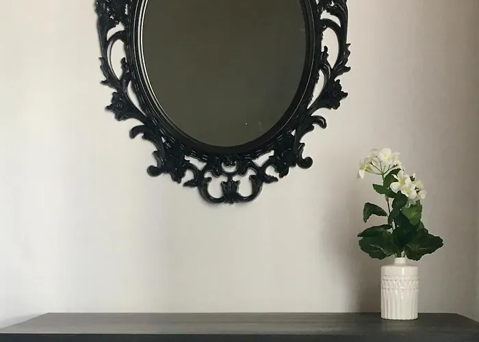 Feriehus Main House *