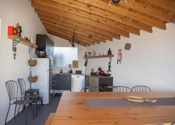 Main House * Água de Alto