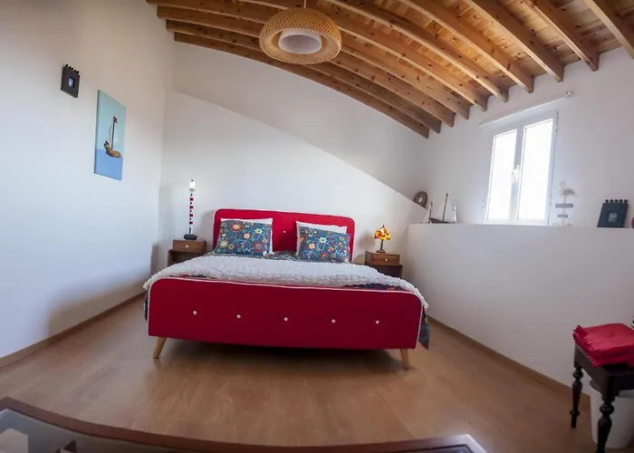 Main House * Água de Alto