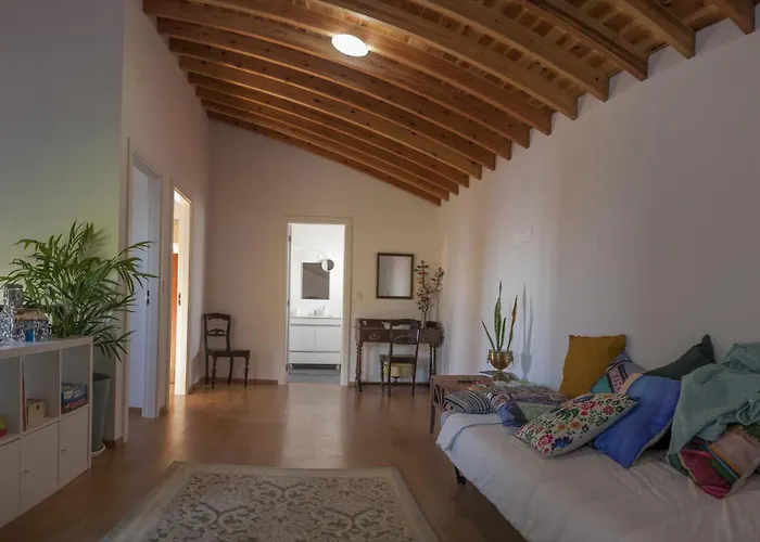 Main House * Água de Alto