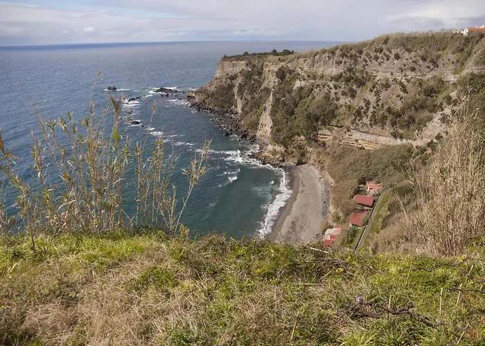 Feriehus Main House *