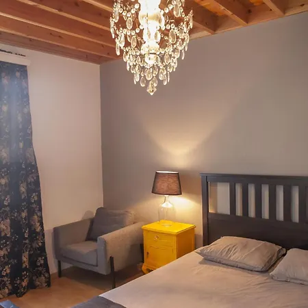 בית נופש Main House