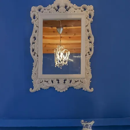 Main House Água de Alto