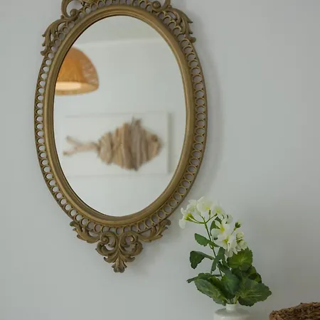 בית נופש Main House