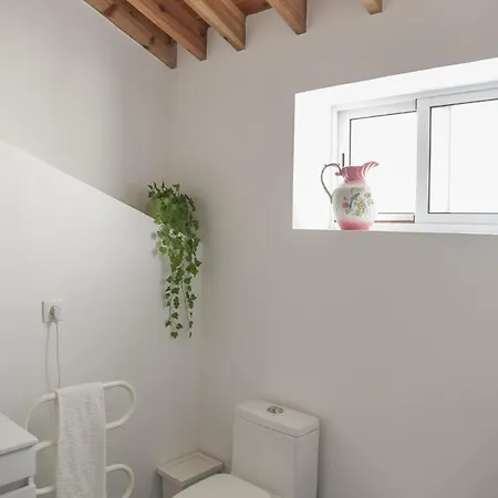 Main House Holiday home Agua de Alto