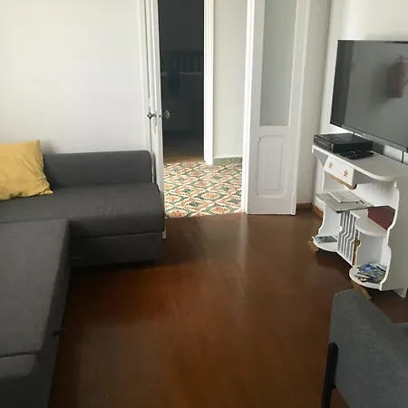 בית נופש Main House