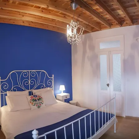 Main House בית נופש