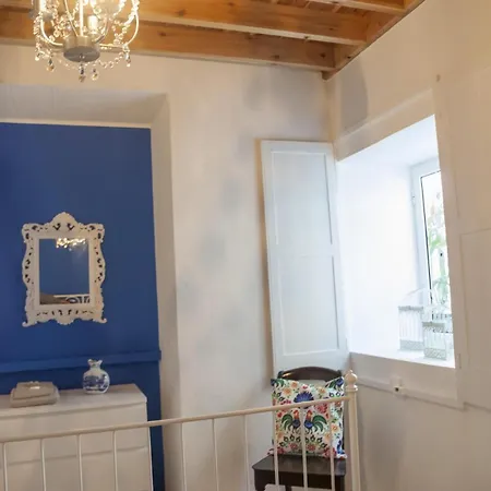 Main House בית נופש *