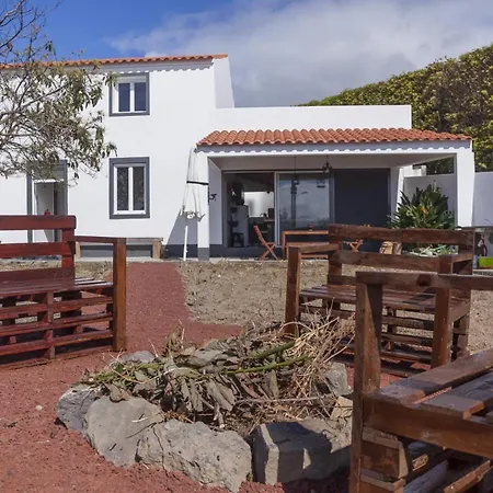 Main House *