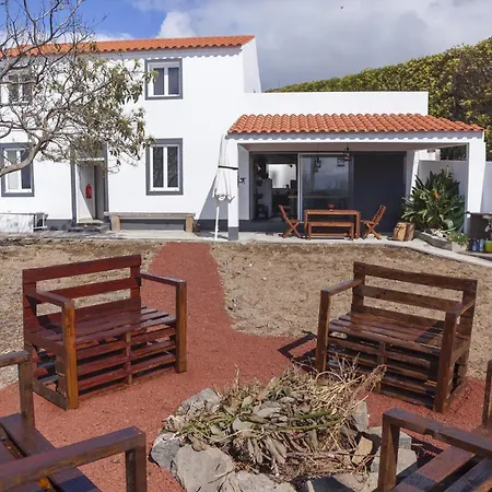 Holiday home Main House