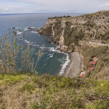 בית נופש Main House *