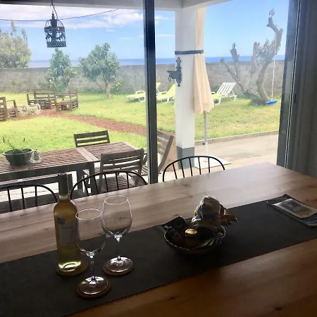 Main House בית נופש