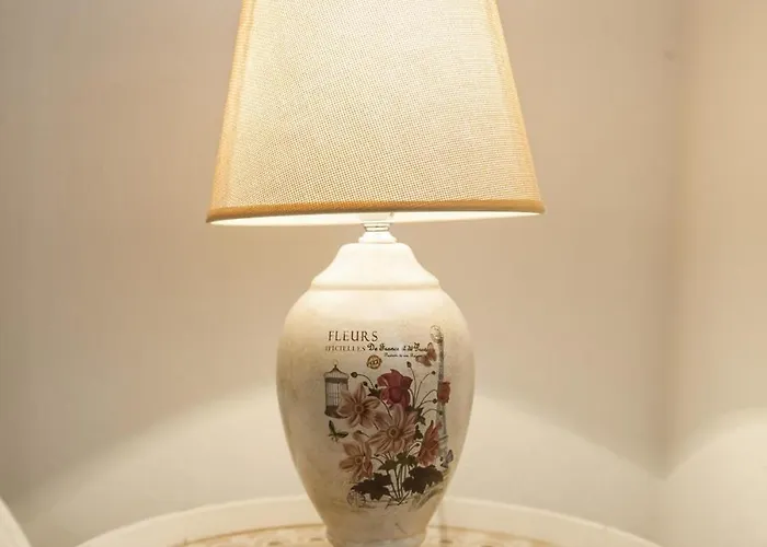 Main House Semesterbostad