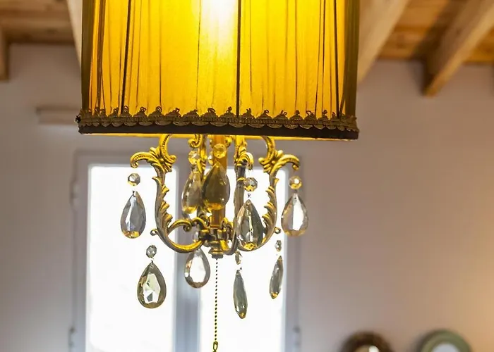 Main House * Água de Alto